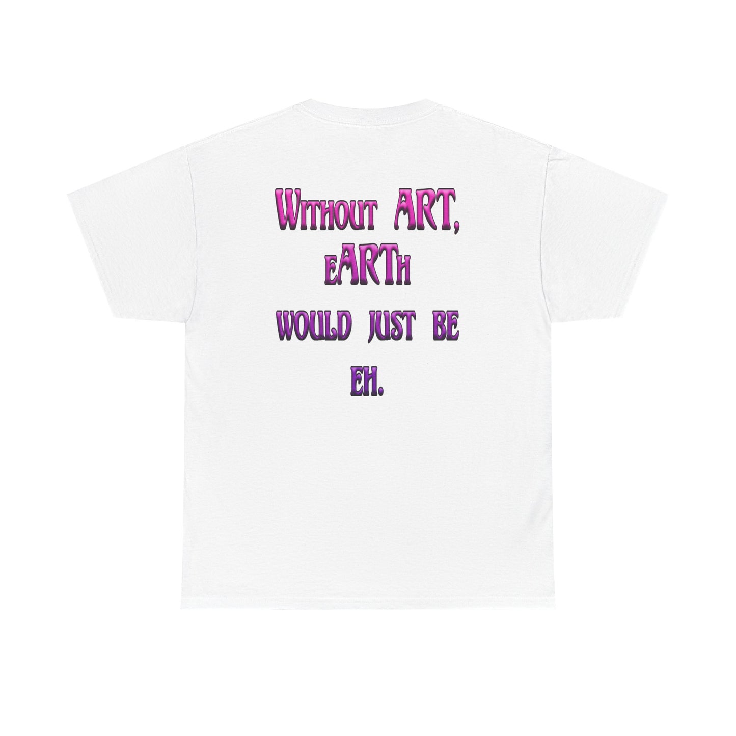 No Drama Tattoos T-Shirts