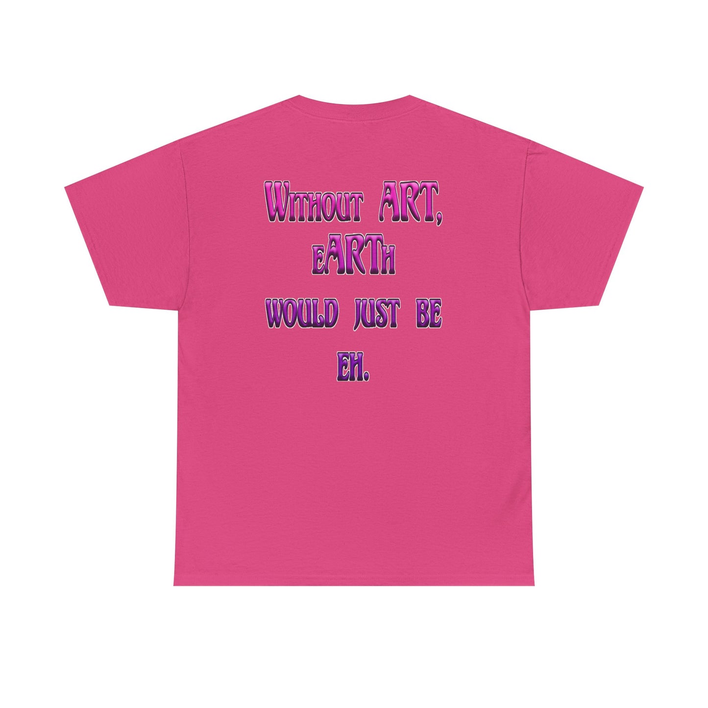 No Drama Tattoos T-Shirts