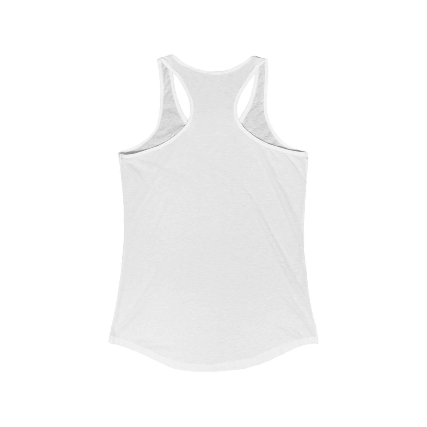 No Drama Tattoos Racerback Tank Top Shirt