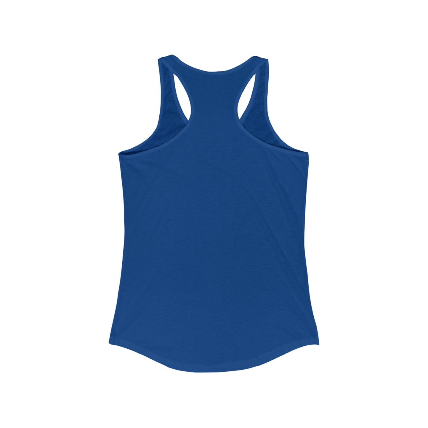 No Drama Tattoos Racerback Tank Top Shirt
