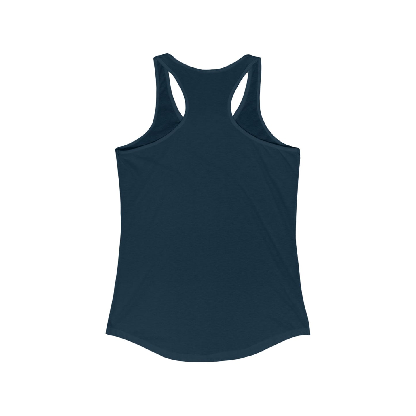No Drama Tattoos Racerback Tank Top Shirt