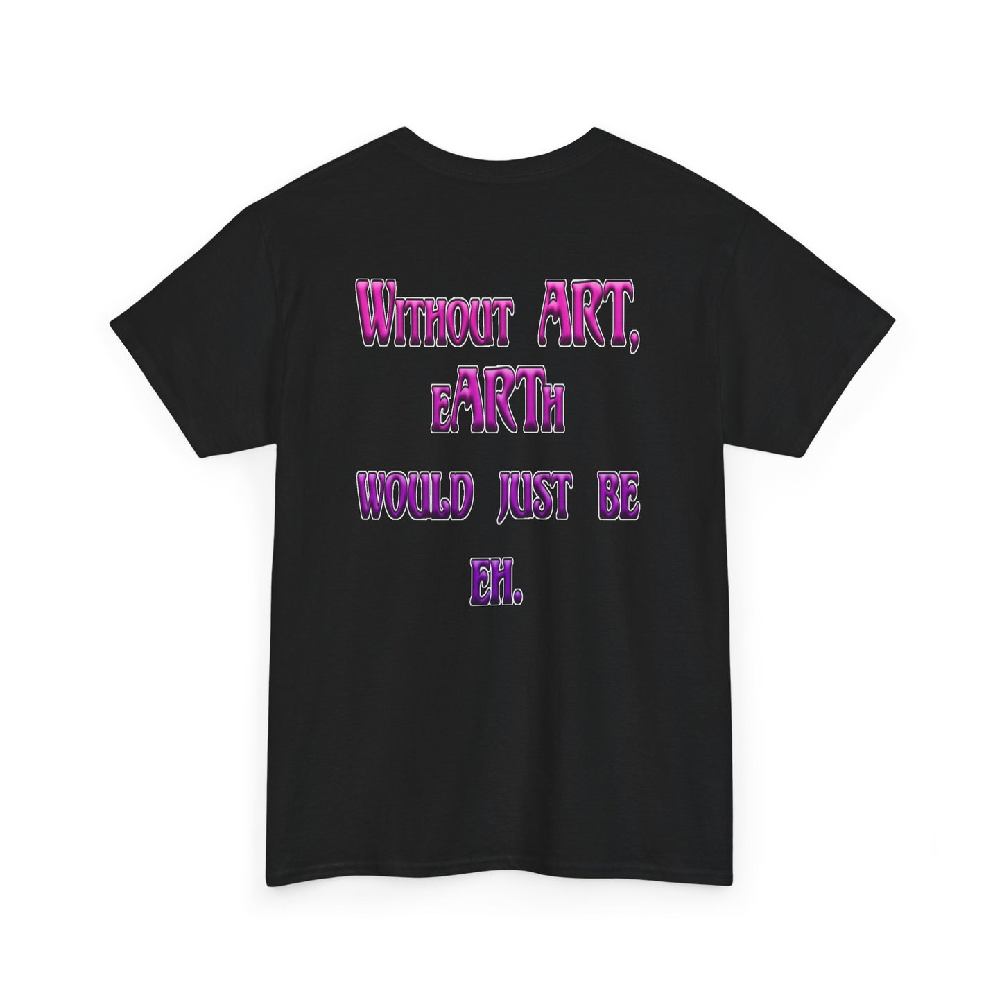 No Drama Tattoos T-Shirts