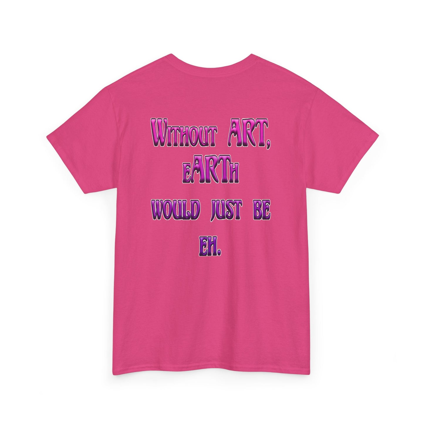 No Drama Tattoos T-Shirts