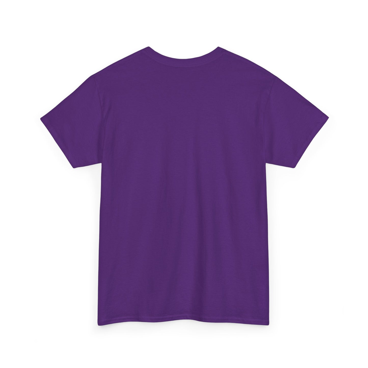 No Drama Tattoos LET THEM Unisex Tee | Gift for Friends, Casual Wear, Pride Apparel, Everyday Comfort