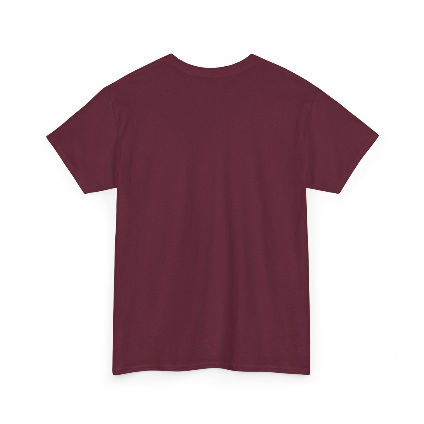 No Drama Tattoos LET THEM Unisex Tee | Gift for Friends, Casual Wear, Pride Apparel, Everyday Comfort