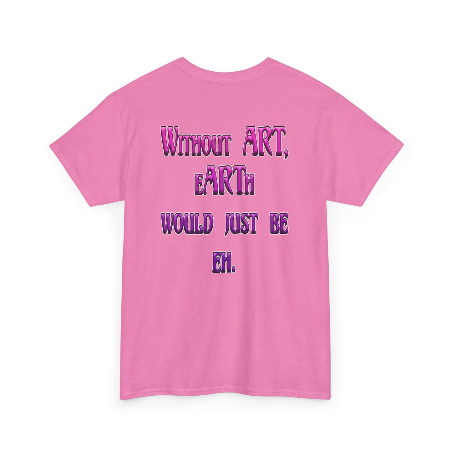 No Drama Tattoos T-Shirts