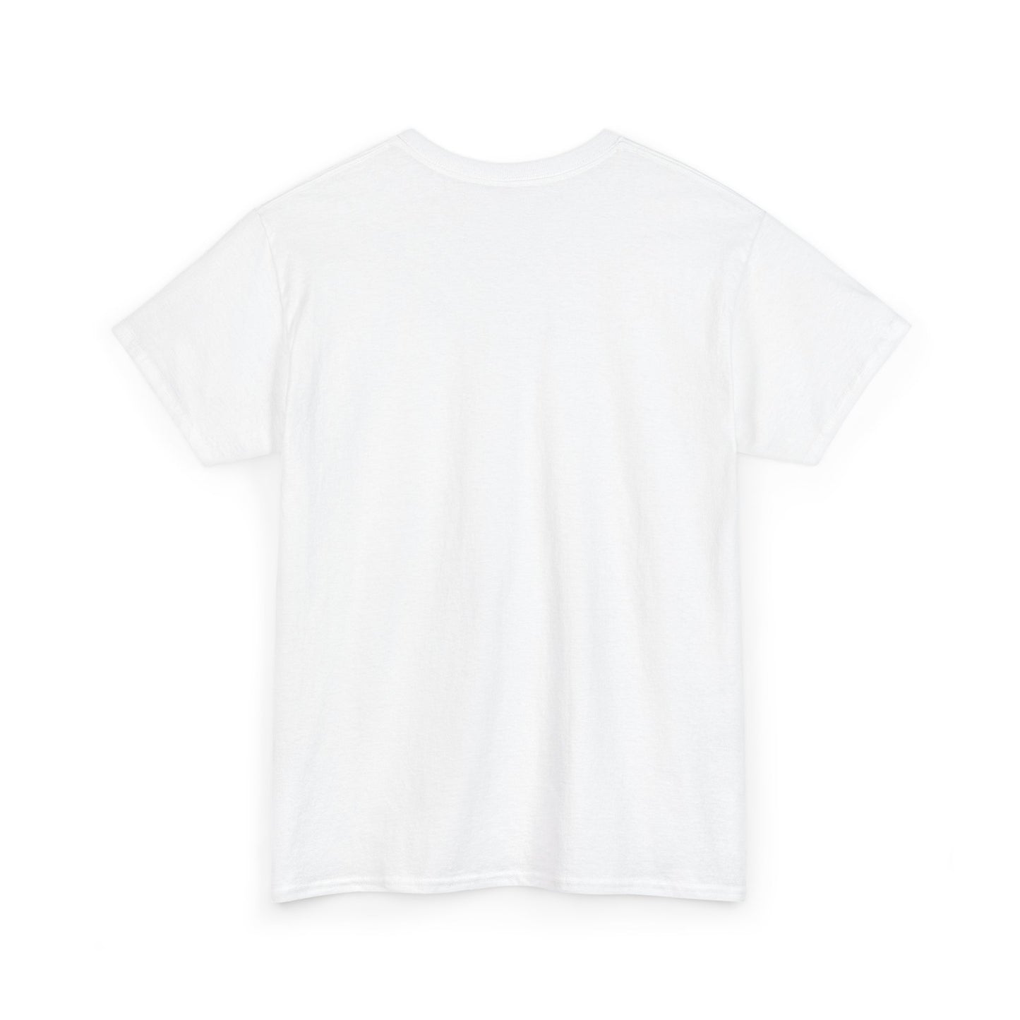 No Drama Tattoos LET THEM Unisex Tee | Gift for Friends, Casual Wear, Pride Apparel, Everyday Comfort