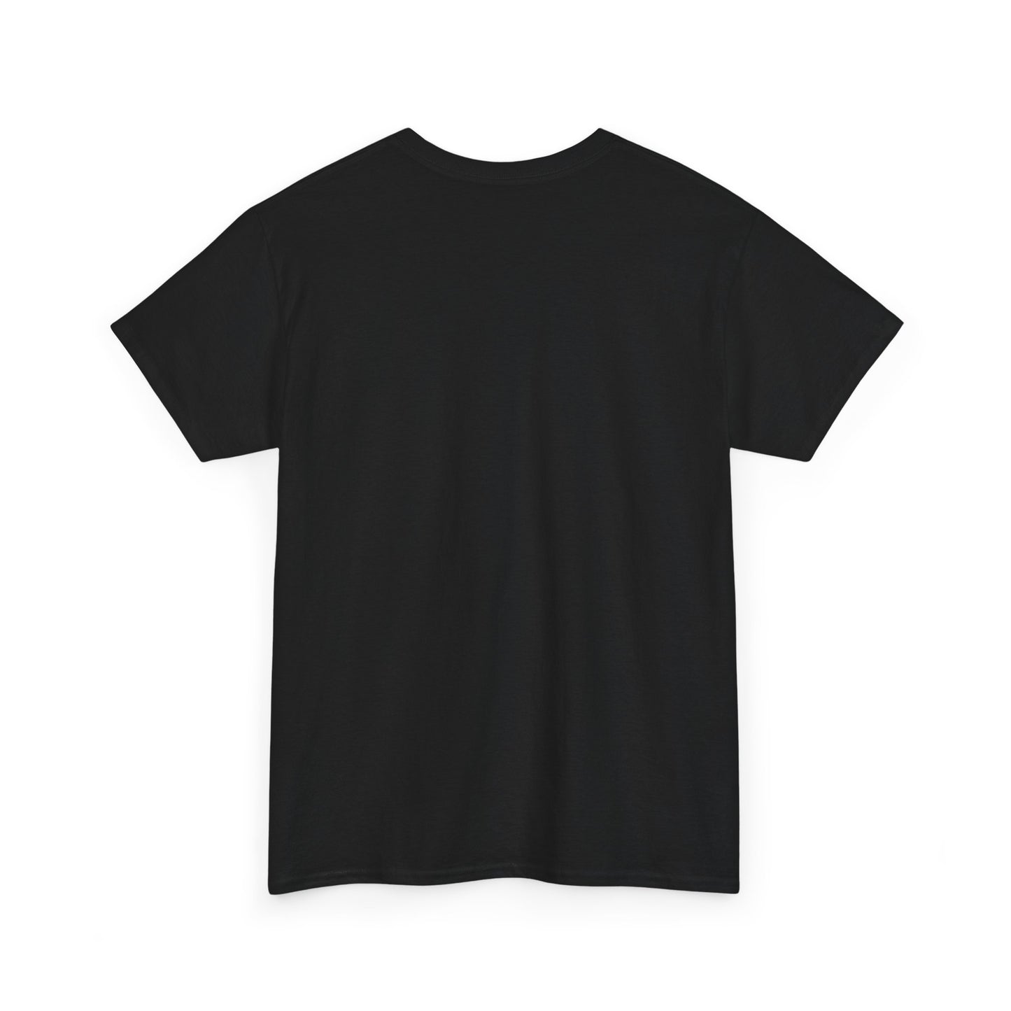 No Drama Tattoos LET THEM Unisex Tee | Gift for Friends, Casual Wear, Pride Apparel, Everyday Comfort