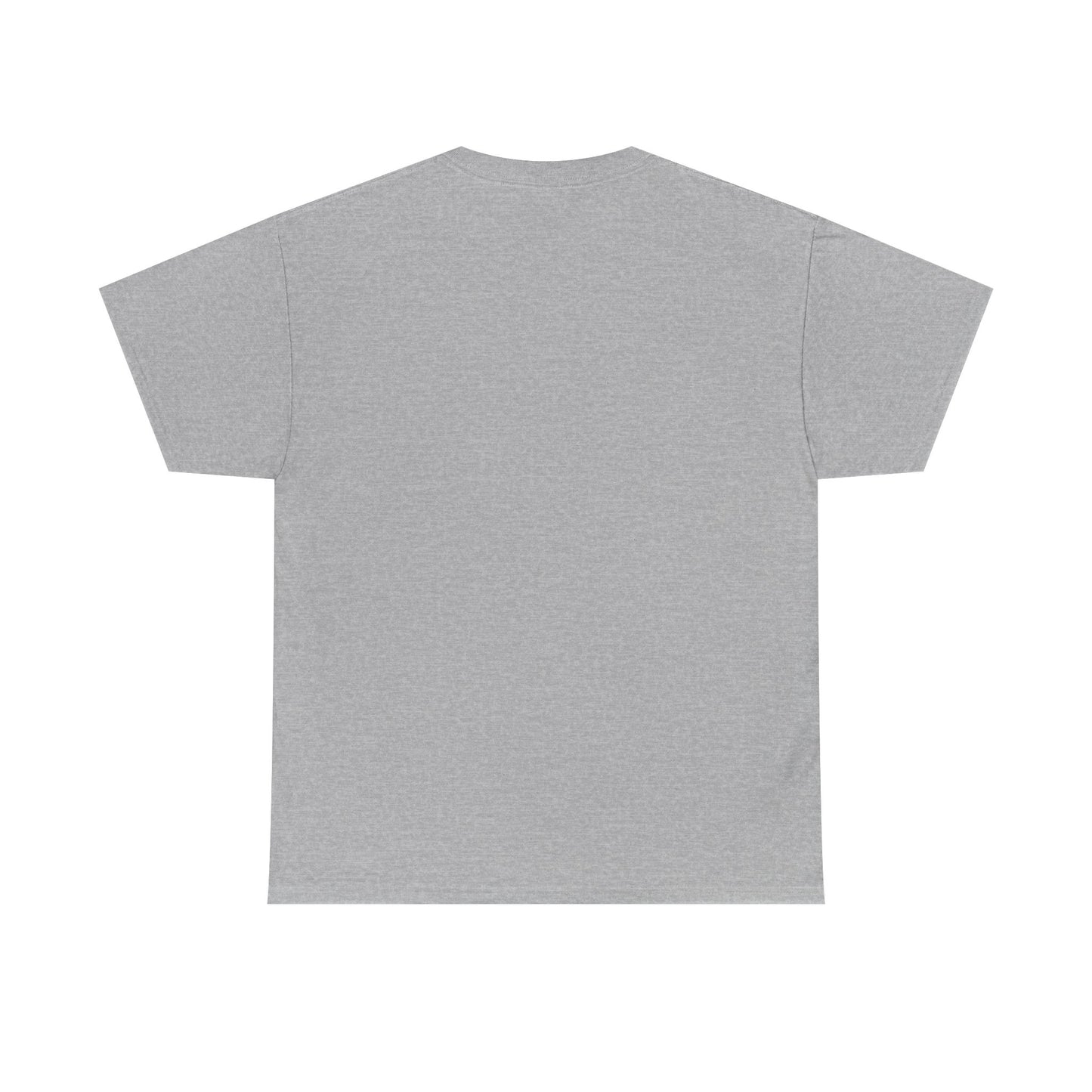 No Drama Tattoos LET THEM Unisex Tee | Gift for Friends, Casual Wear, Pride Apparel, Everyday Comfort