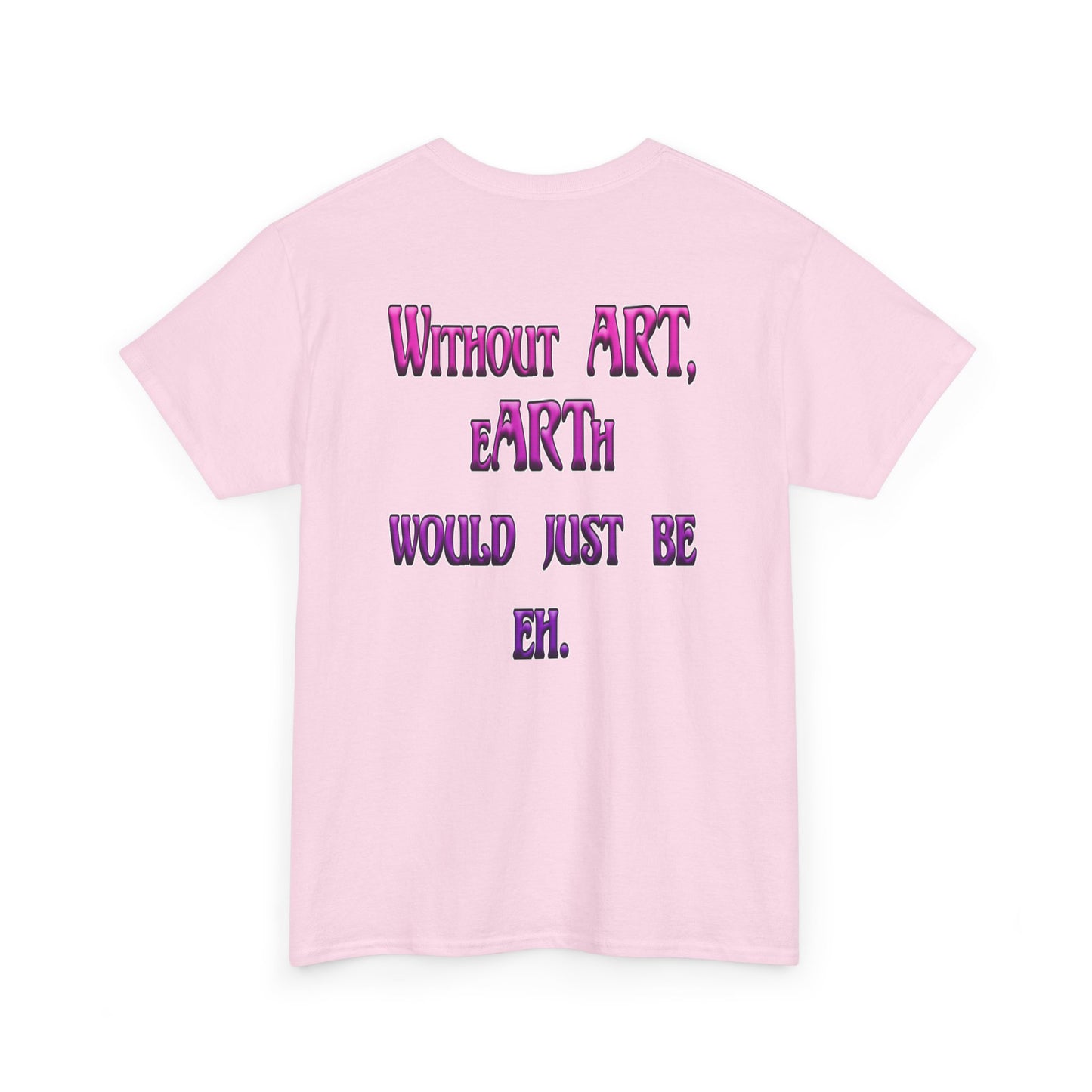 No Drama Tattoos T-Shirts