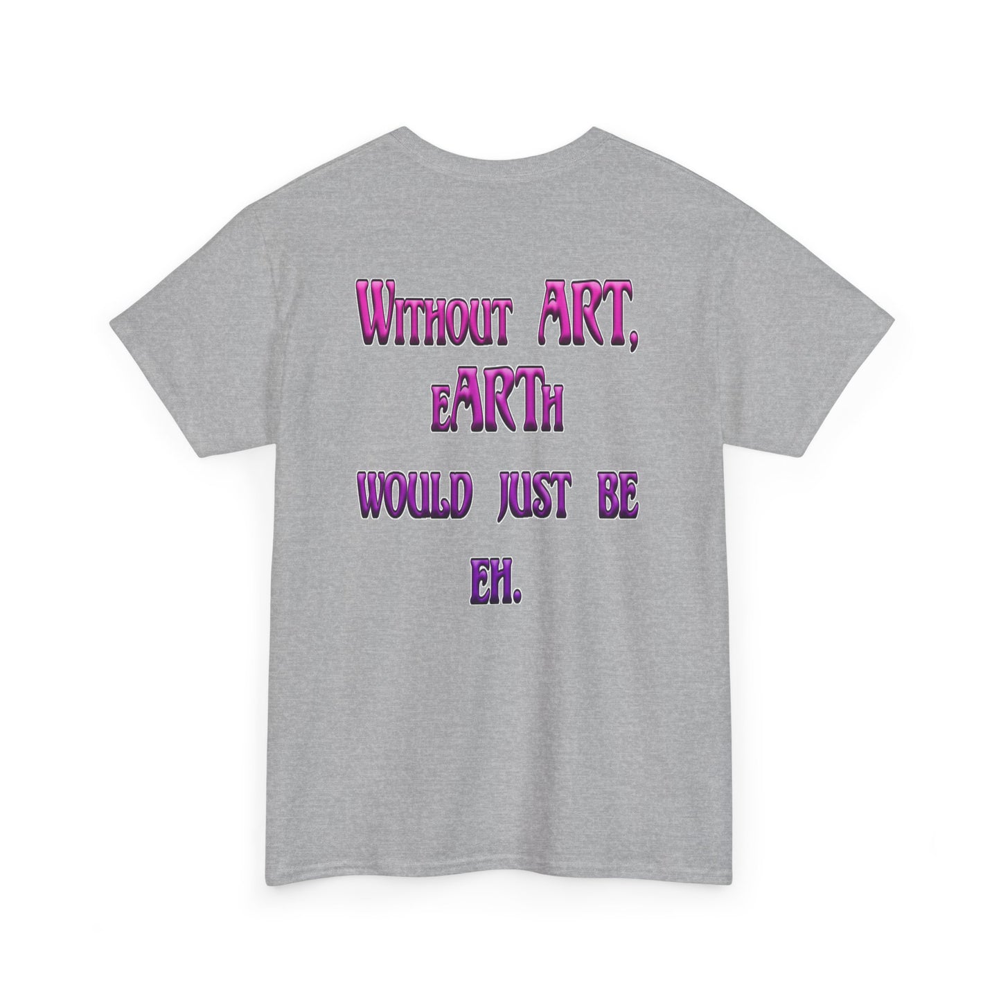 No Drama Tattoos T-Shirts