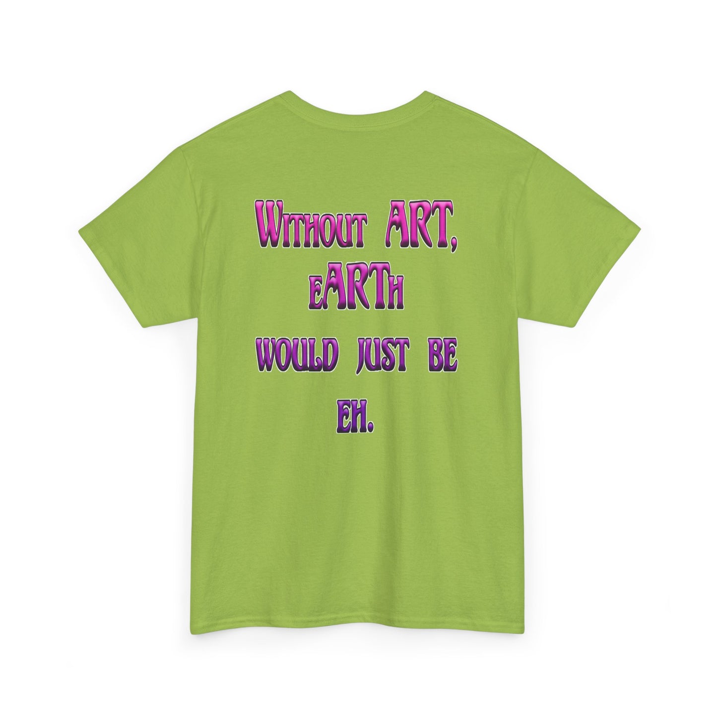 No Drama Tattoos T-Shirts