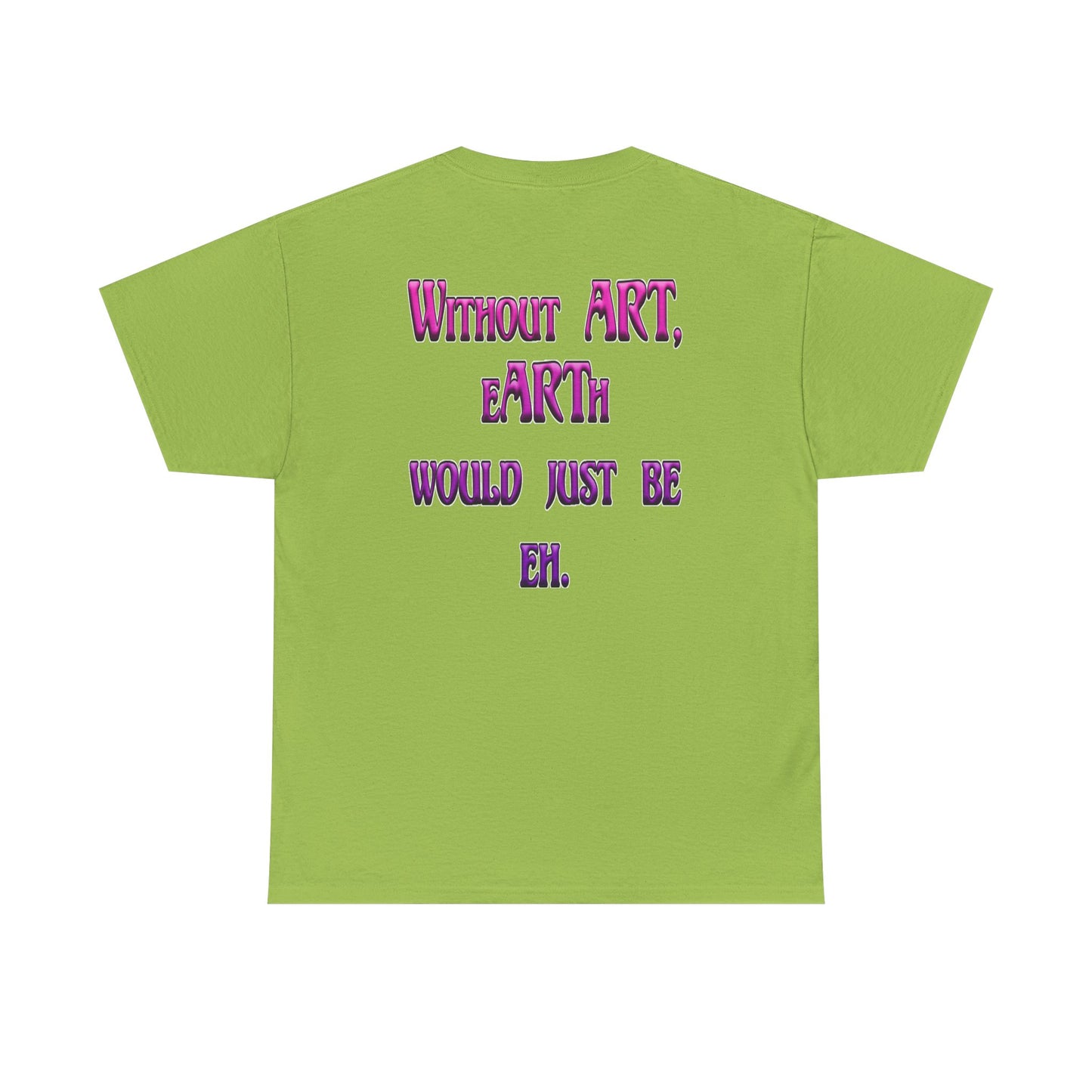 No Drama Tattoos T-Shirts