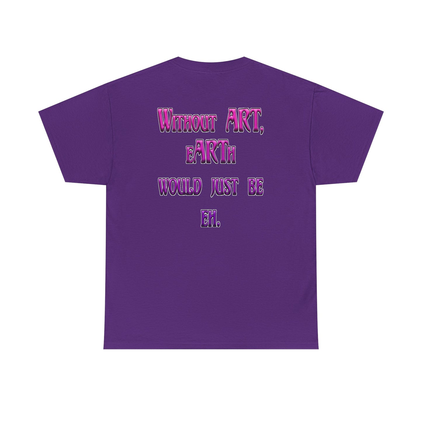 No Drama Tattoos T-Shirts
