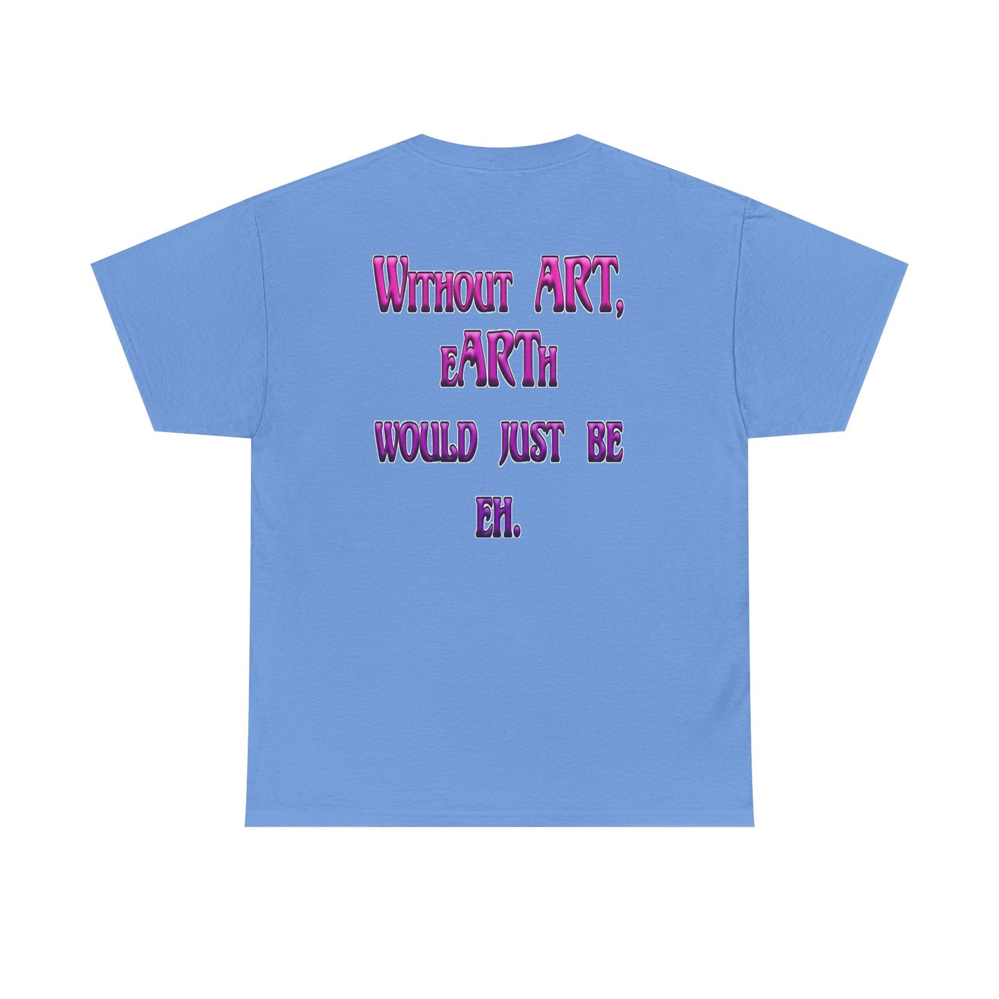 No Drama Tattoos T-Shirts