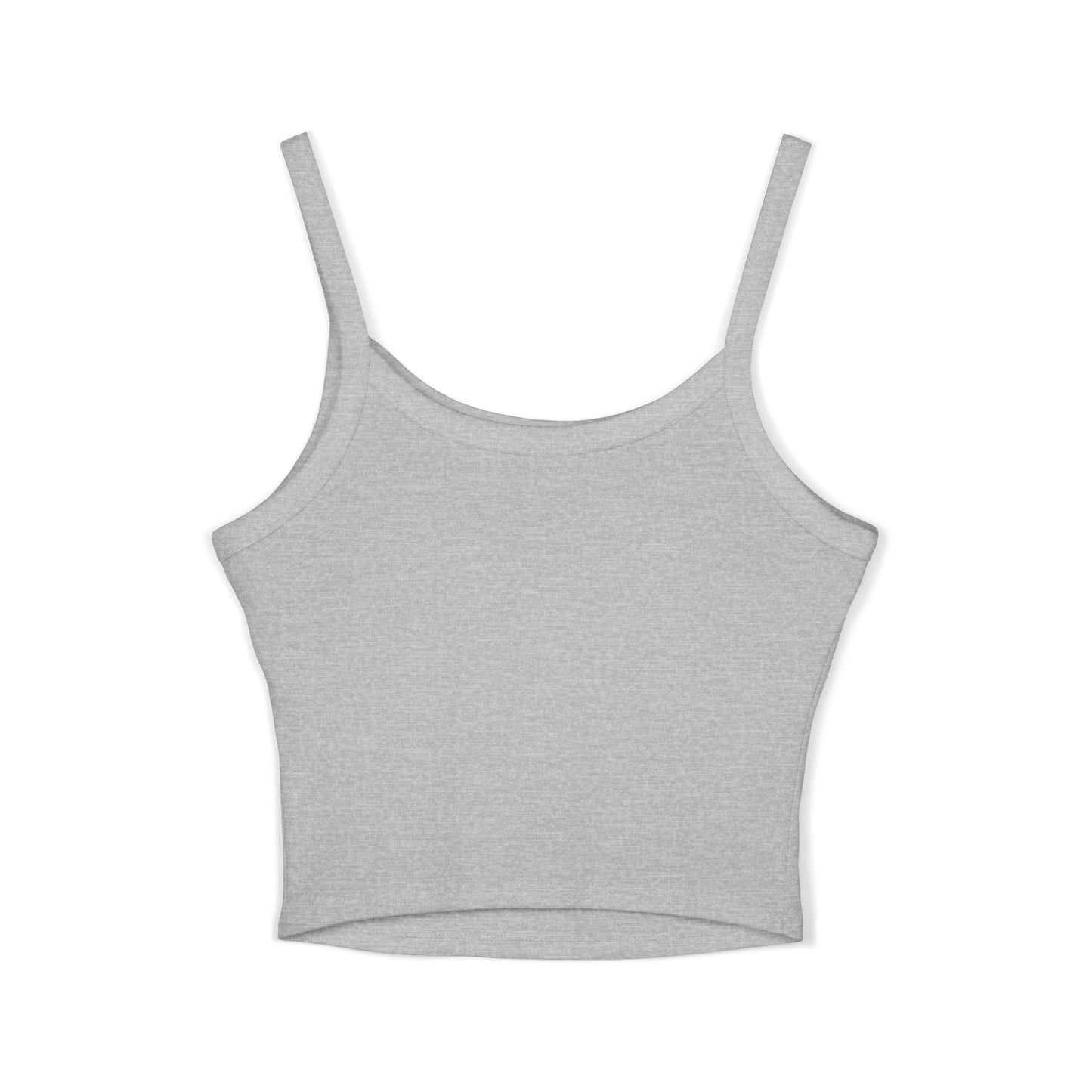 No Drama Tattoos Stay Weird Women's Spaghetti Strap Tank Top, Graphic Tee, Summer Fashion, Festival Wear, Trendy Casual Top, Gift for Friends