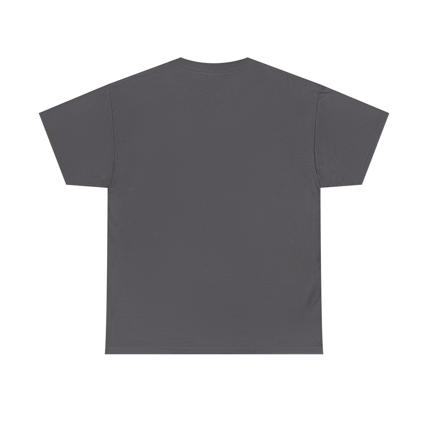 No Drama Tattoos LET THEM Unisex Tee | Gift for Friends, Casual Wear, Pride Apparel, Everyday Comfort