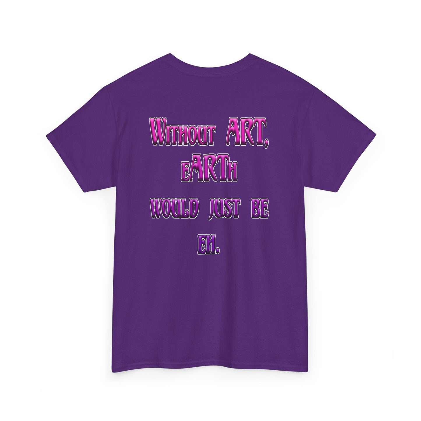 No Drama Tattoos T-Shirts