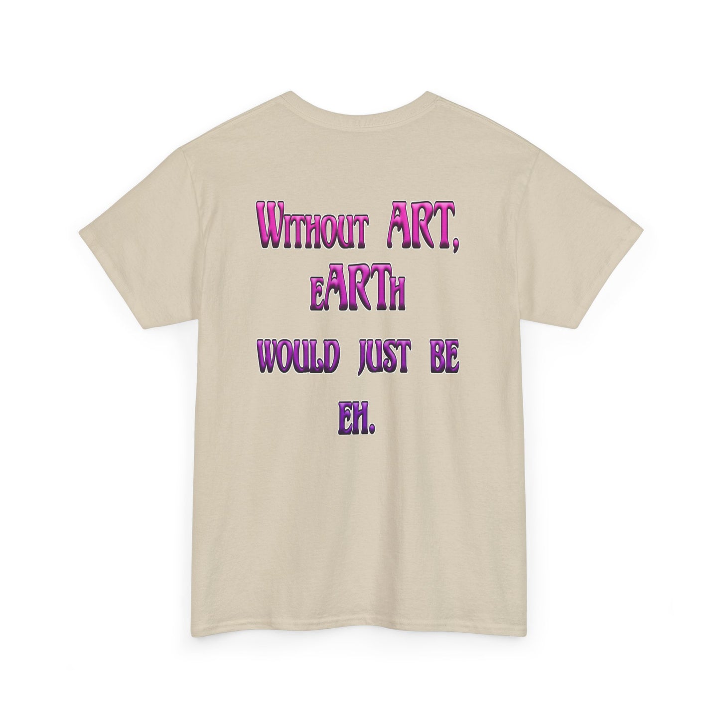 No Drama Tattoos T-Shirts