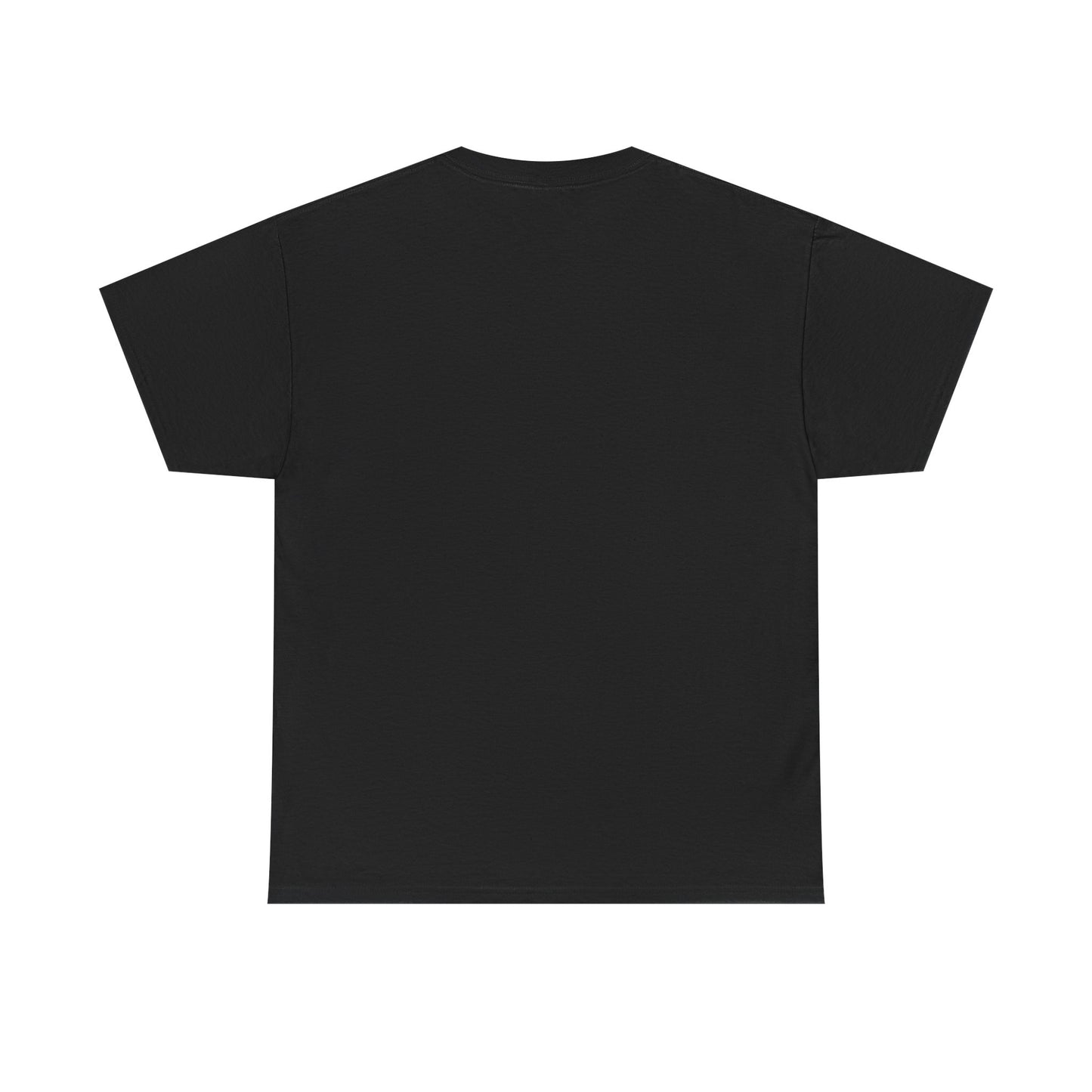 No Drama Tattoos LET THEM Unisex Tee | Gift for Friends, Casual Wear, Pride Apparel, Everyday Comfort
