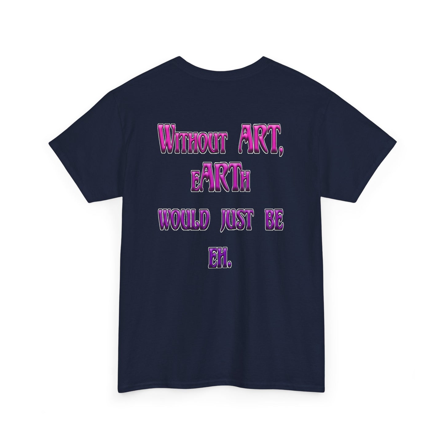 No Drama Tattoos T-Shirts
