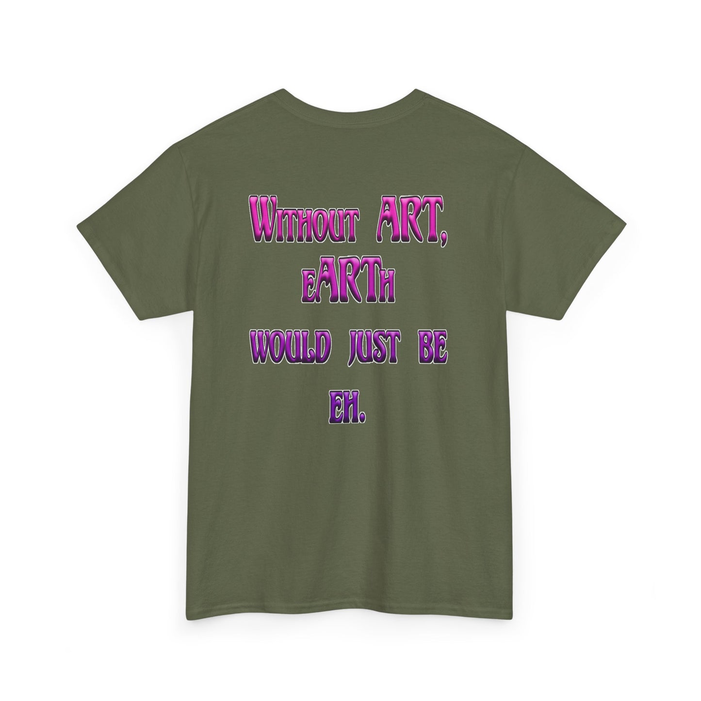 No Drama Tattoos T-Shirts