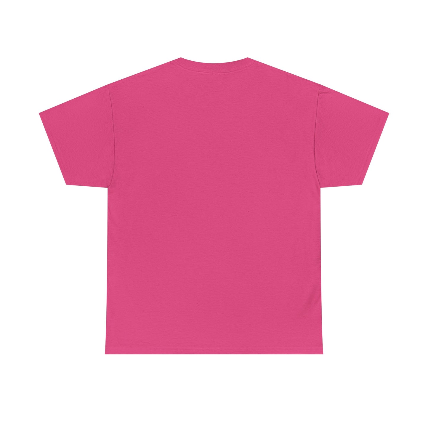 No Drama Tattoos LET THEM Unisex Tee | Gift for Friends, Casual Wear, Pride Apparel, Everyday Comfort