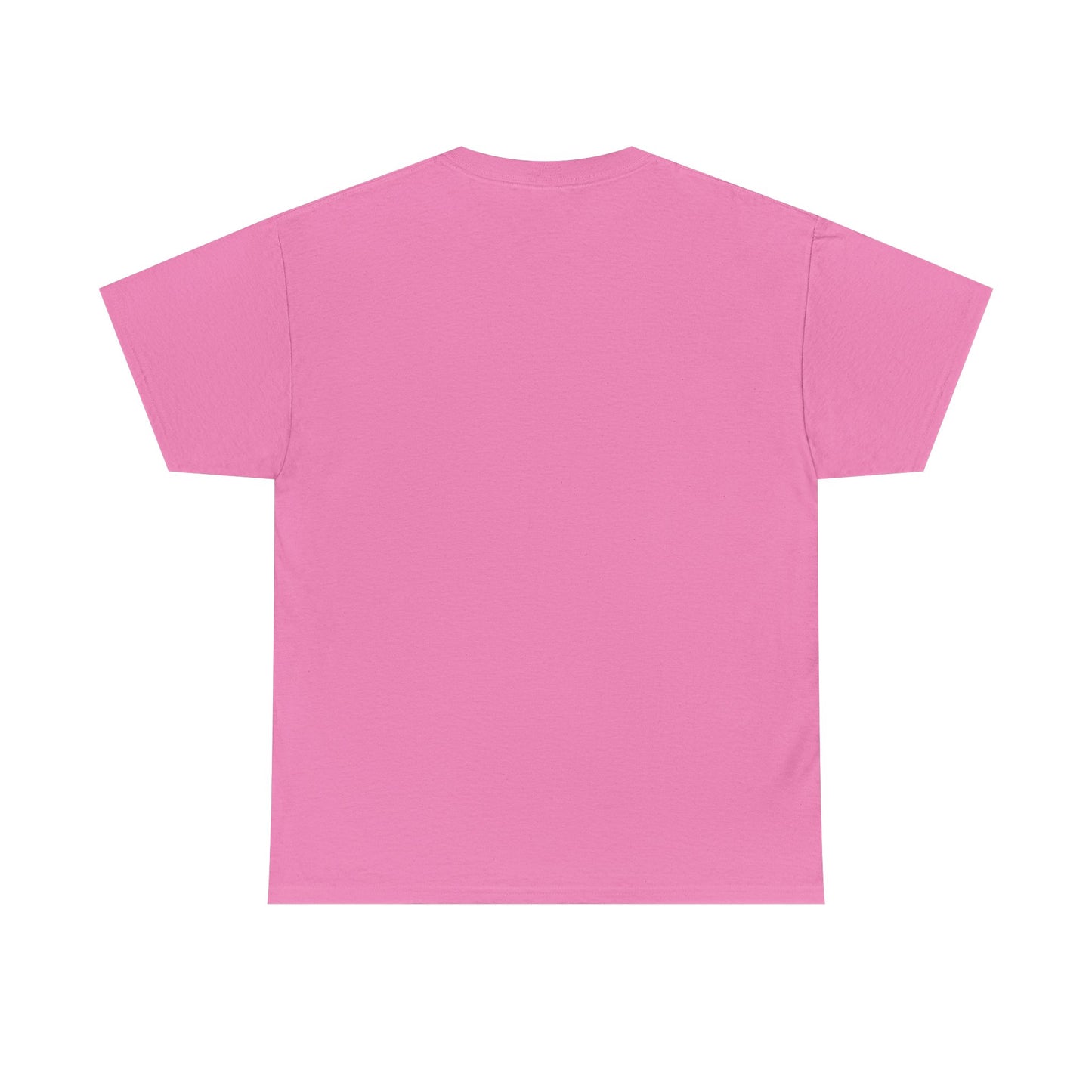No Drama Tattoos LET THEM Unisex Tee | Gift for Friends, Casual Wear, Pride Apparel, Everyday Comfort