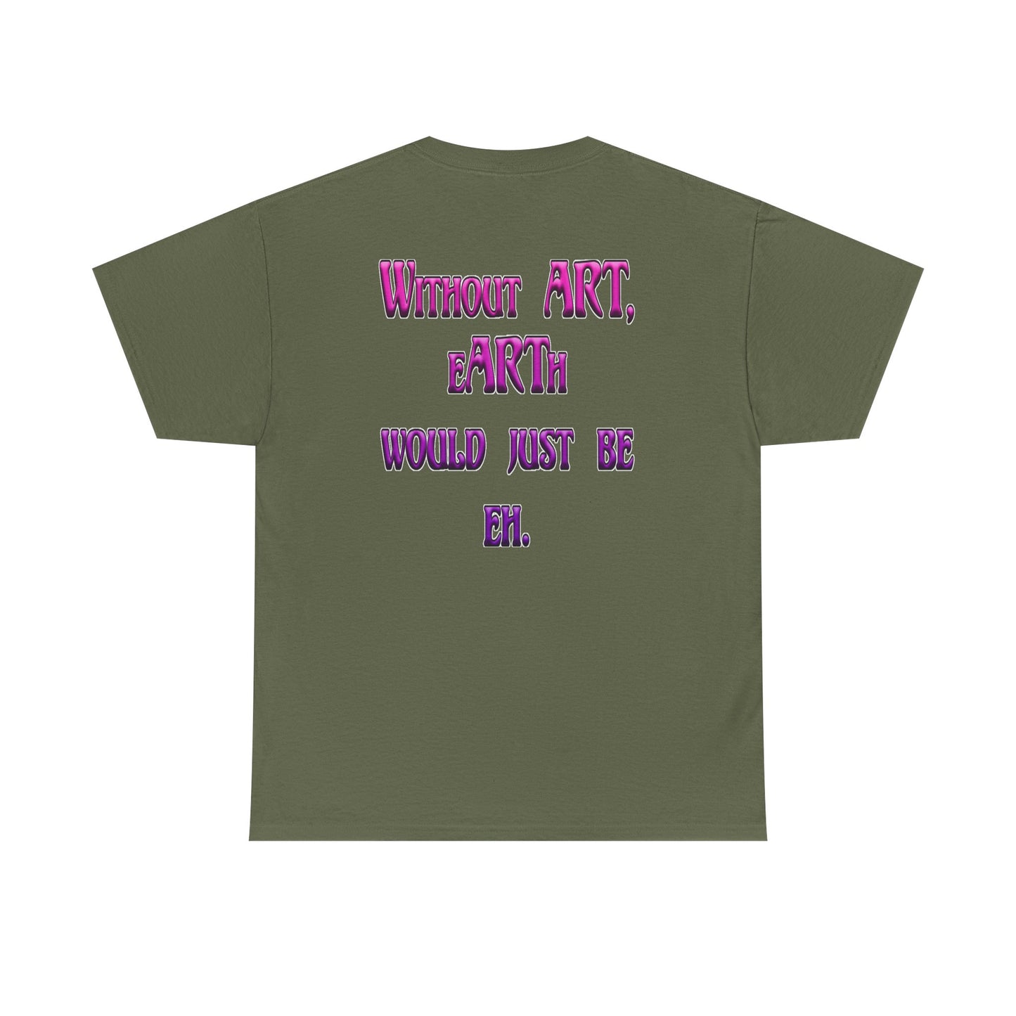 No Drama Tattoos T-Shirts