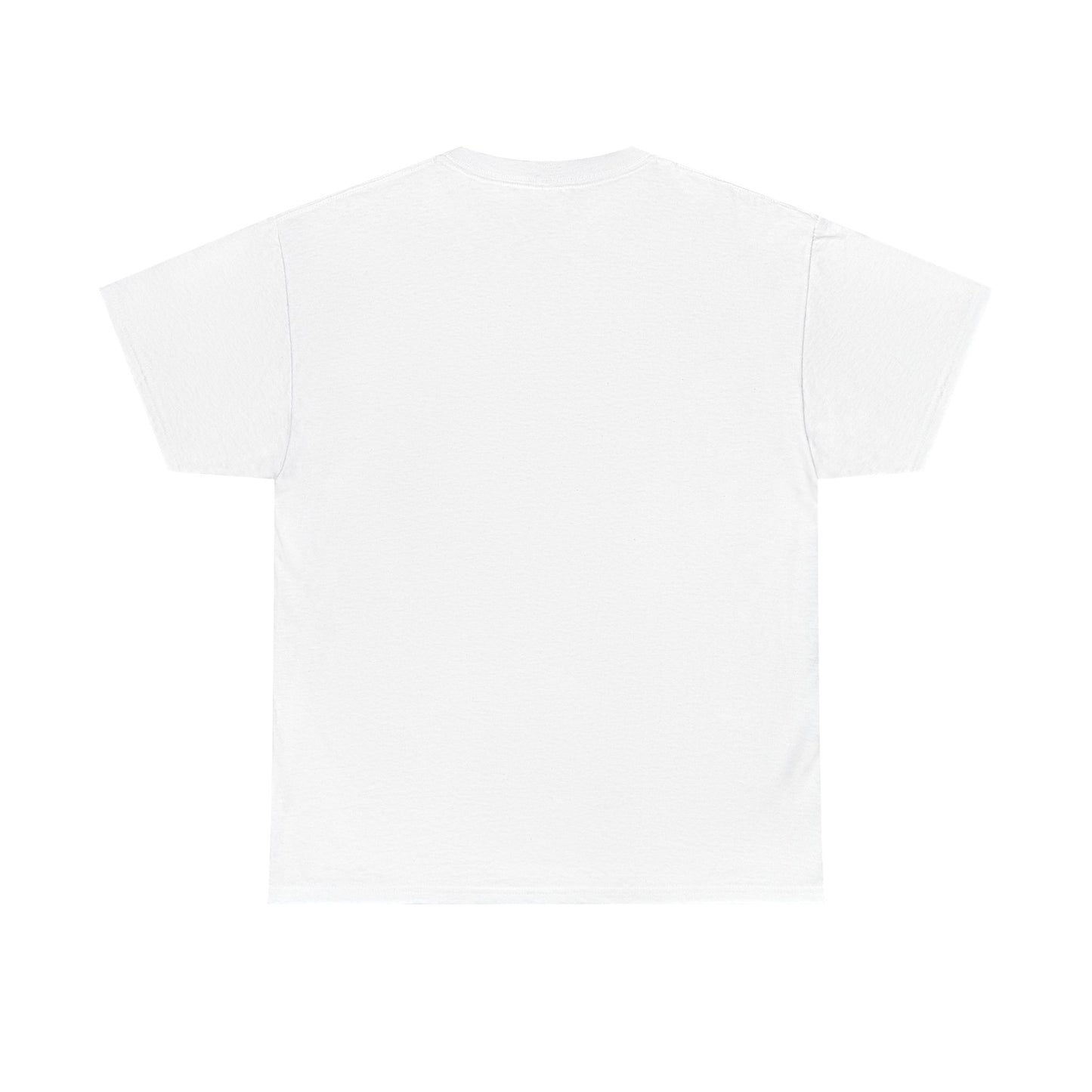 No Drama Tattoos LET THEM Unisex Tee | Gift for Friends, Casual Wear, Pride Apparel, Everyday Comfort