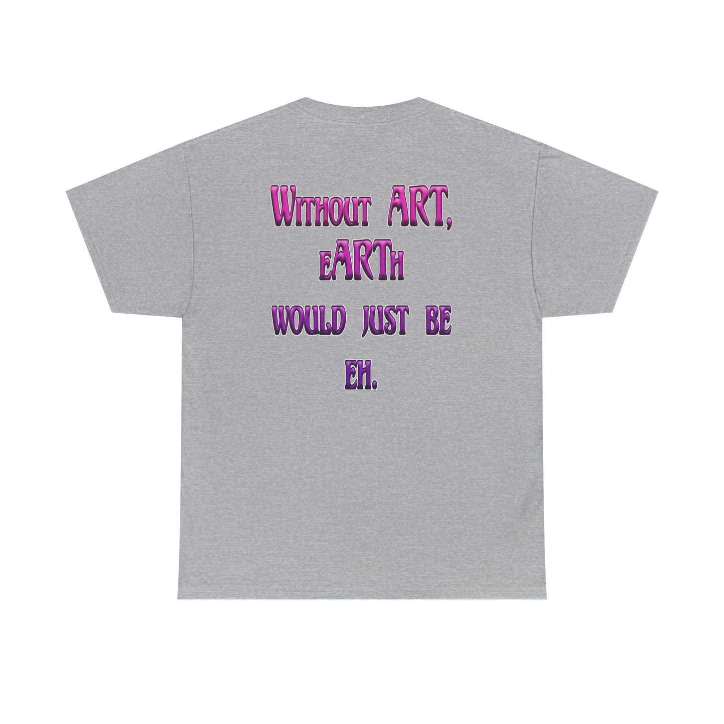 No Drama Tattoos T-Shirts