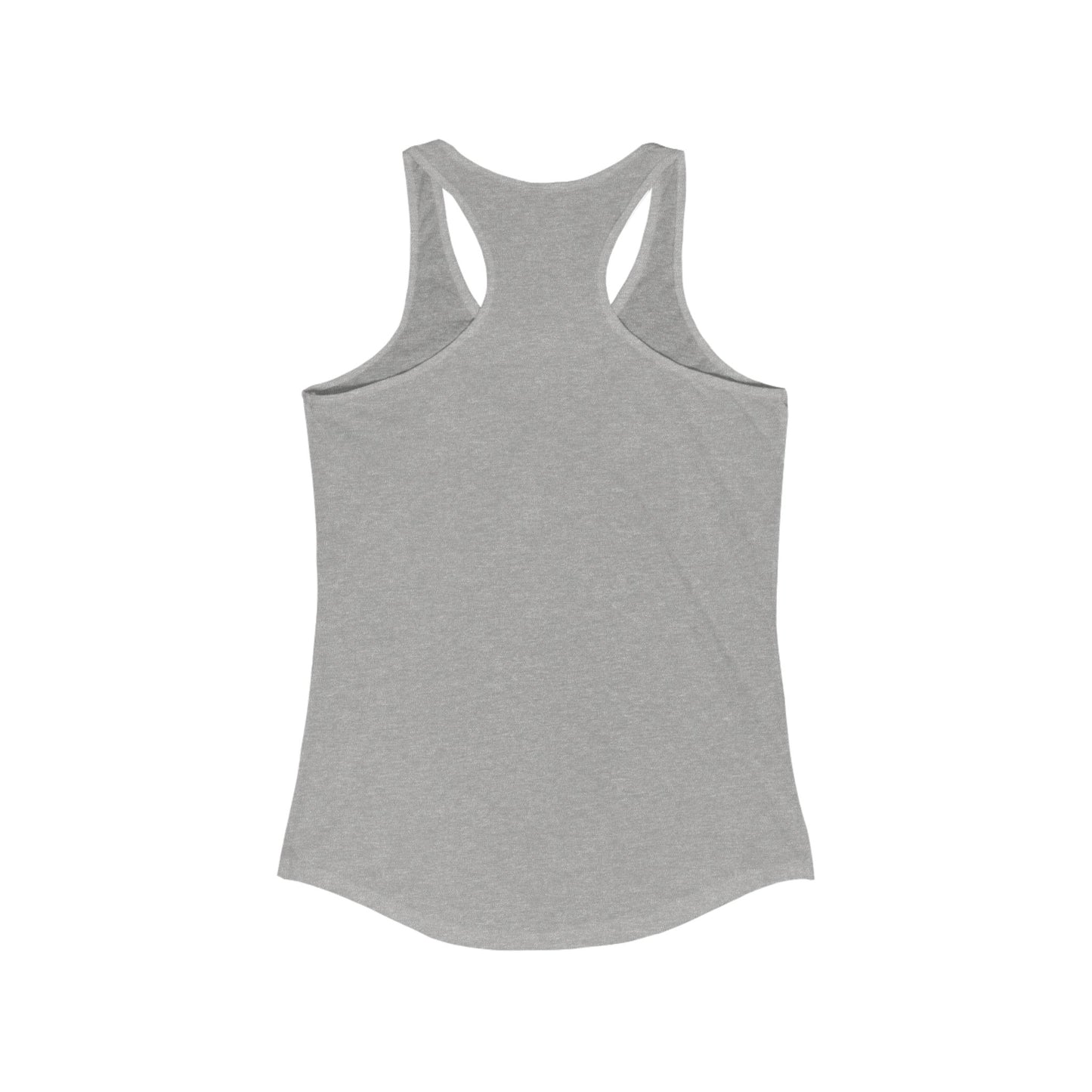 No Drama Tattoos Racerback Tank Top Shirt