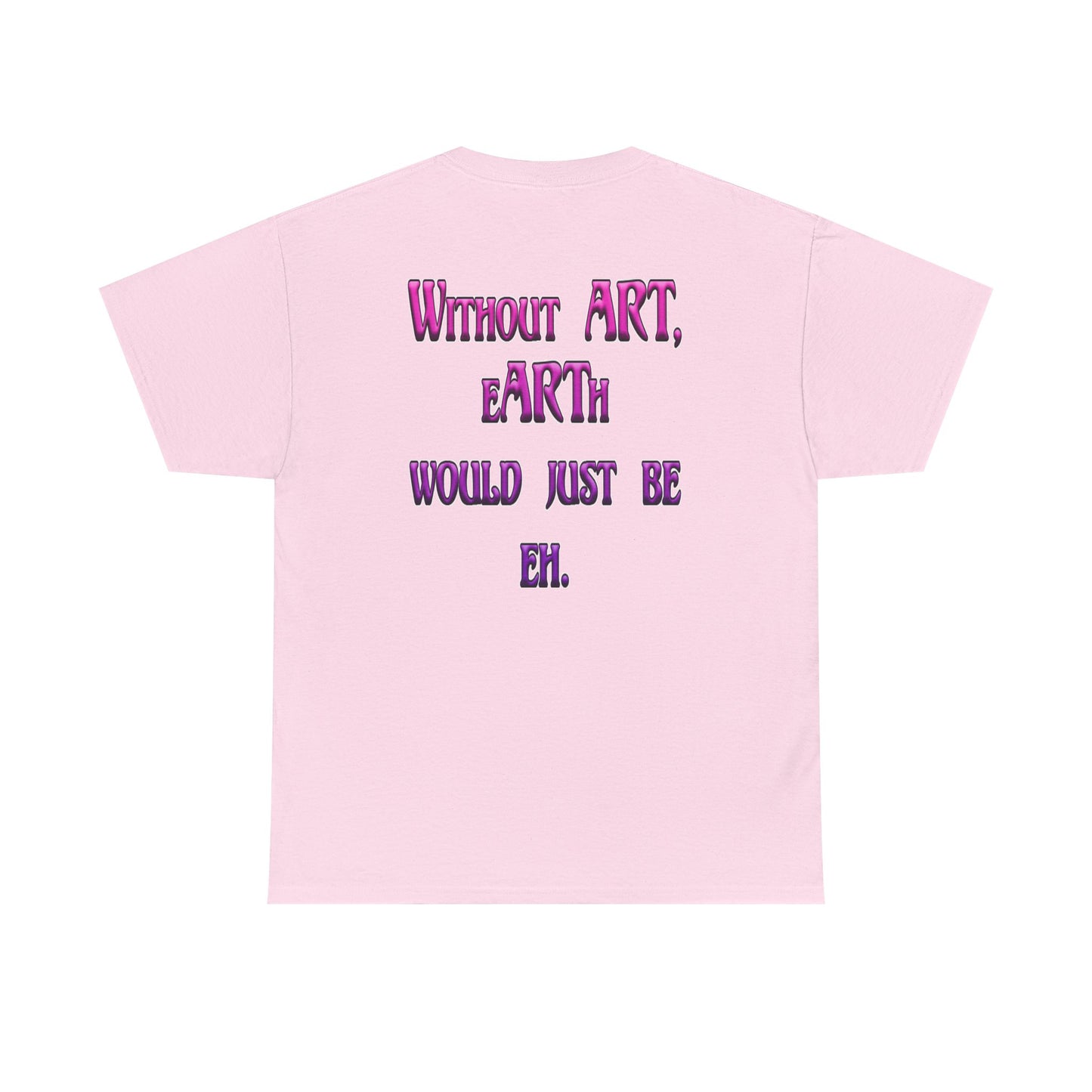 No Drama Tattoos T-Shirts