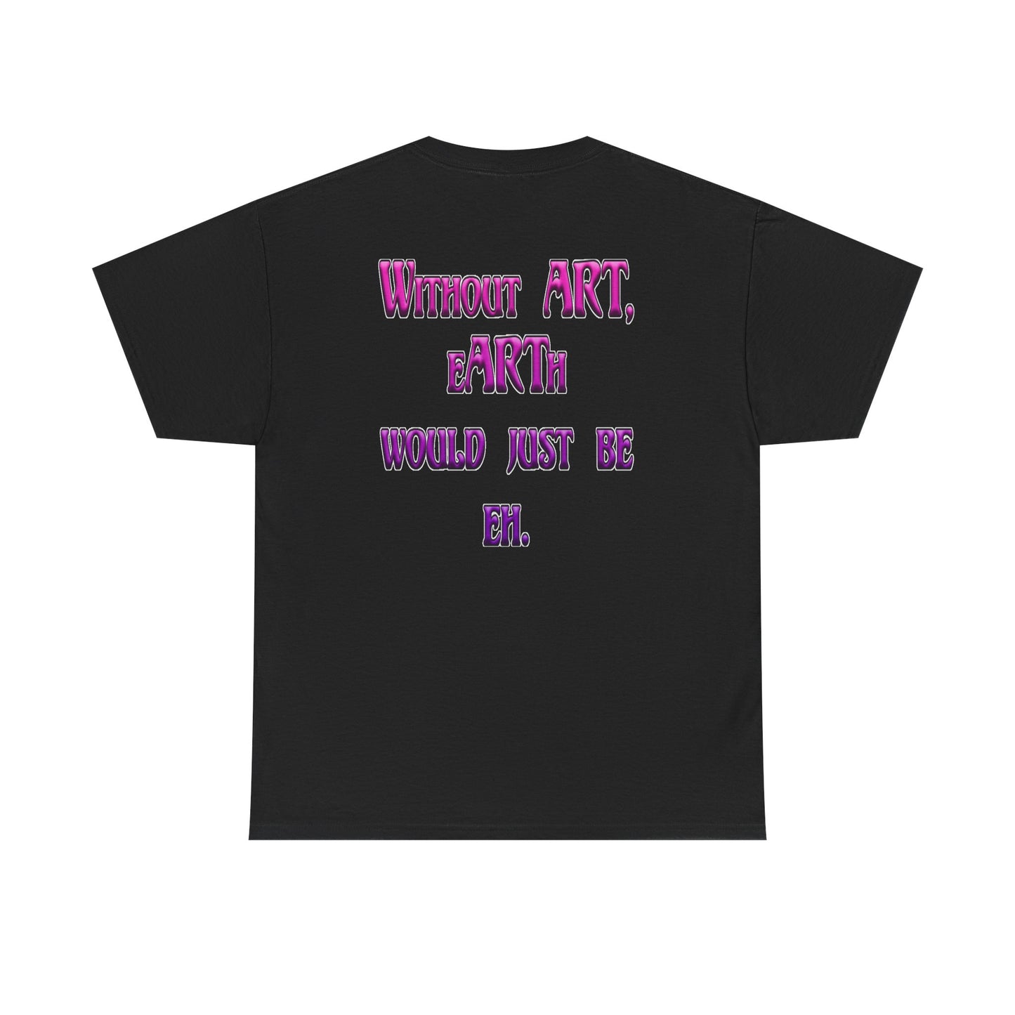 No Drama Tattoos T-Shirts