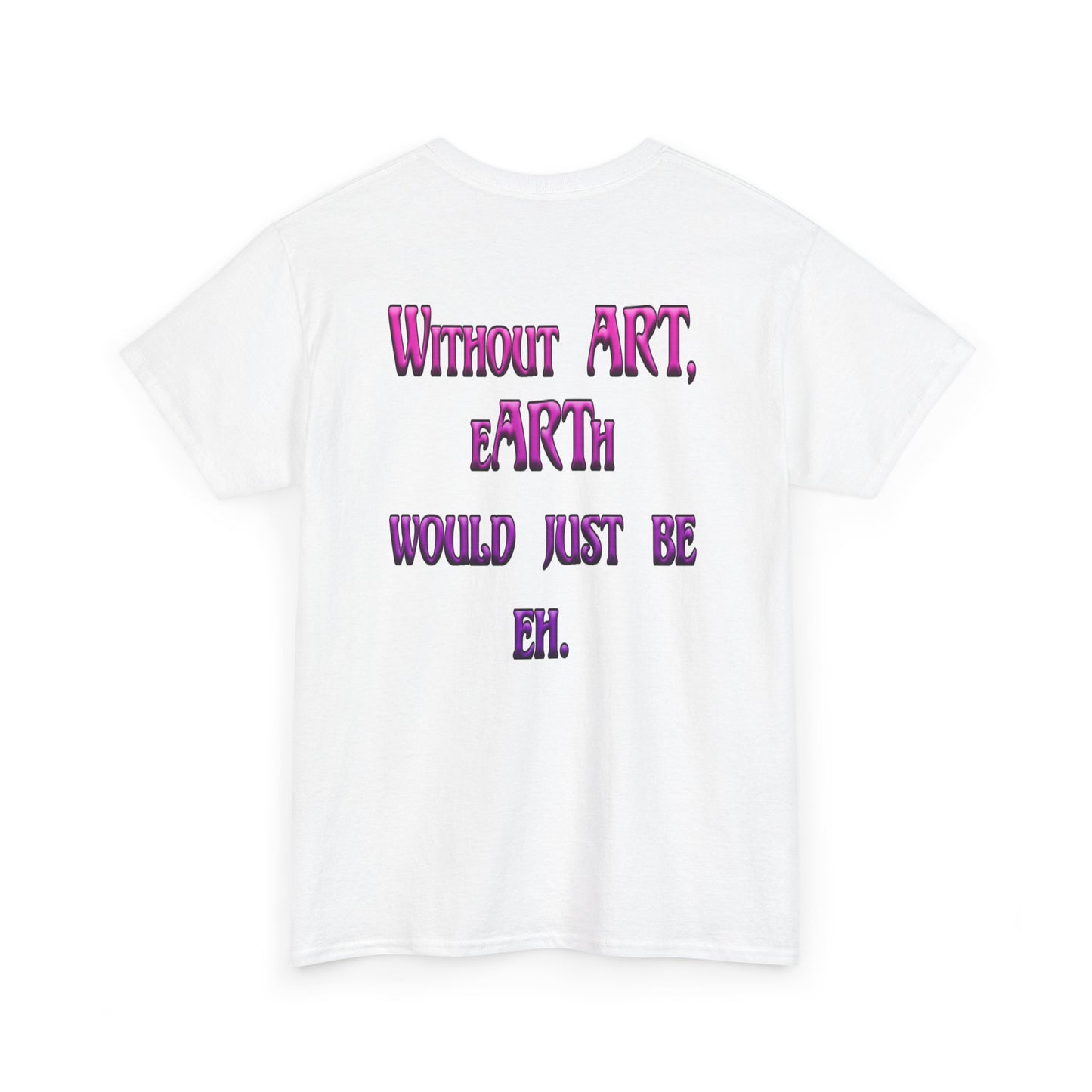 No Drama Tattoos T-Shirts