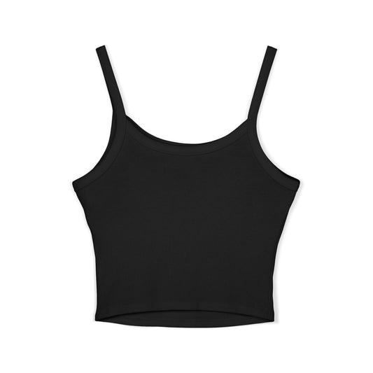 CBD Diet Weed Tank Top, Women's Spaghetti Strap Shirt, Summer Top, Funny Gift, Casual Wear, Festival Outfit