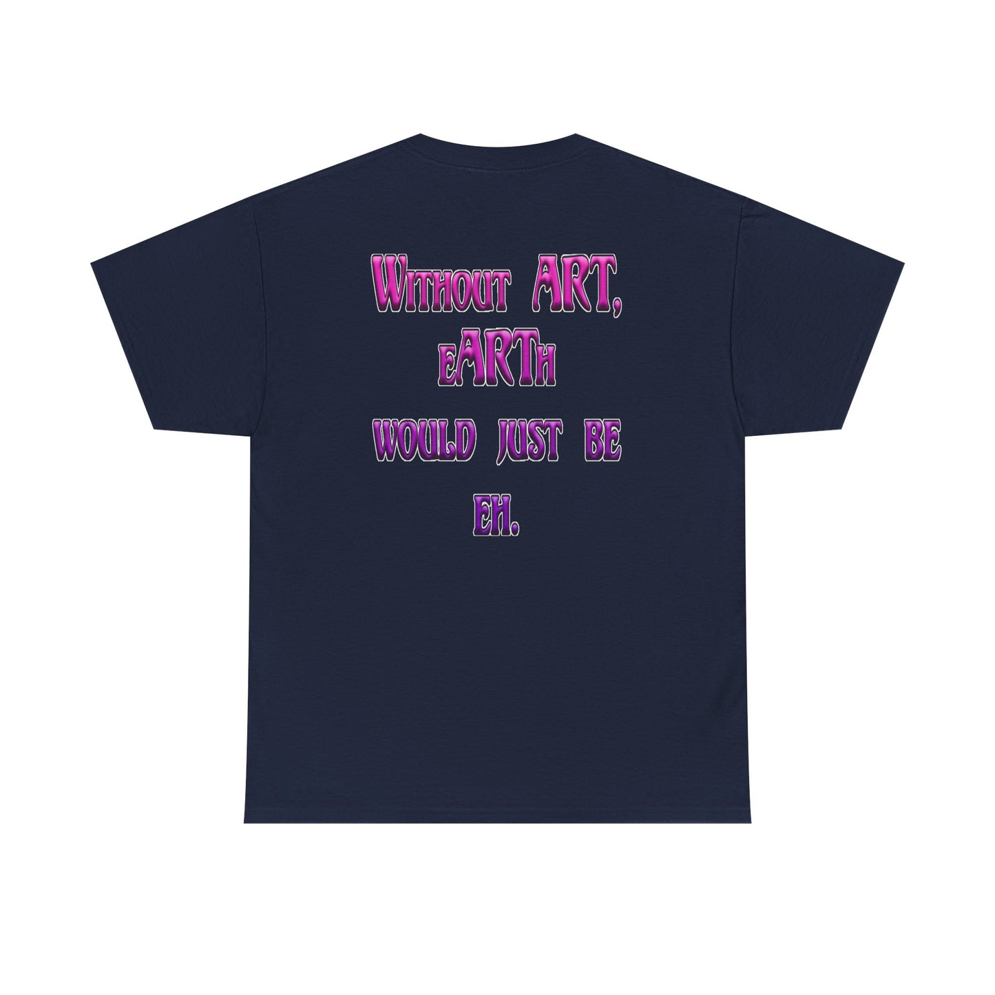 No Drama Tattoos T-Shirts